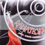 Album: Radiation