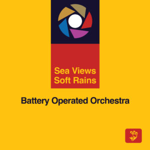Album Art for Sea Views Soft Rains