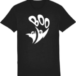 BOO Logotype Tee